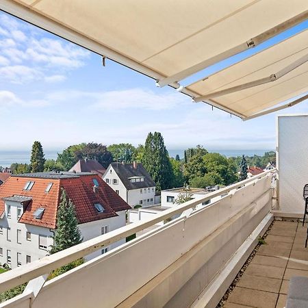 Louises City Penthouse Mit Panorama-Dachterasse FDH Exterior foto