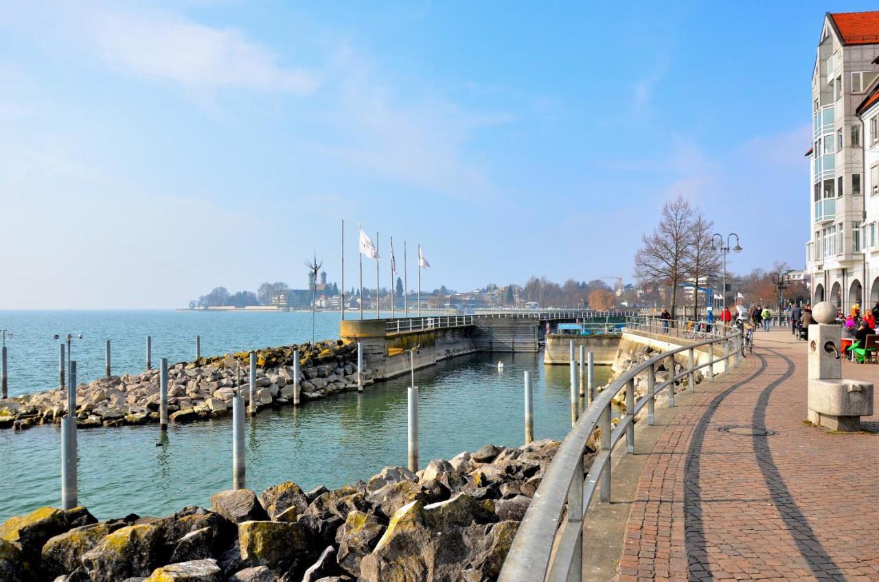 Louises City Penthouse Mit Panorama-Dachterasse FDH Exterior foto