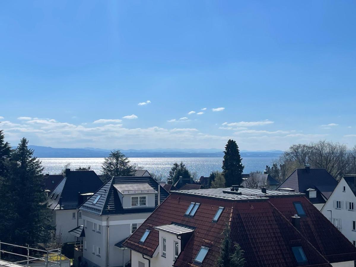 Louises City Penthouse Mit Panorama-Dachterasse FDH Exterior foto