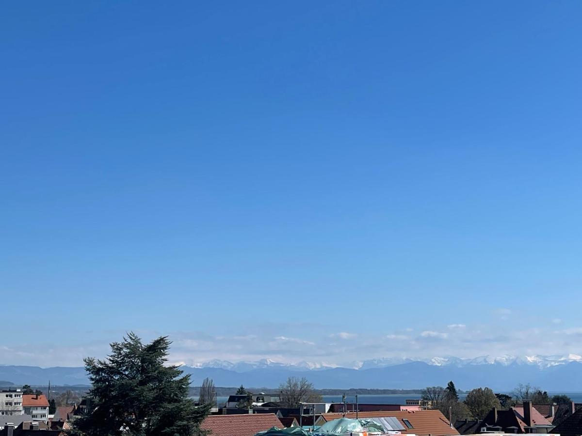 Louises City Penthouse Mit Panorama-Dachterasse FDH Exterior foto