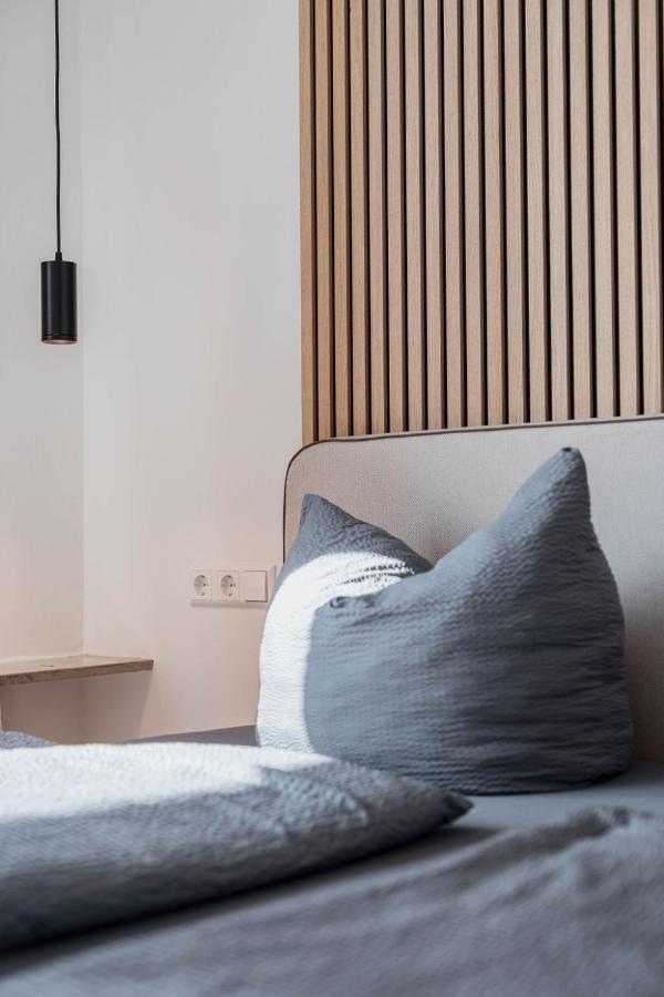 Louises City Penthouse Mit Panorama-Dachterasse FDH Exterior foto